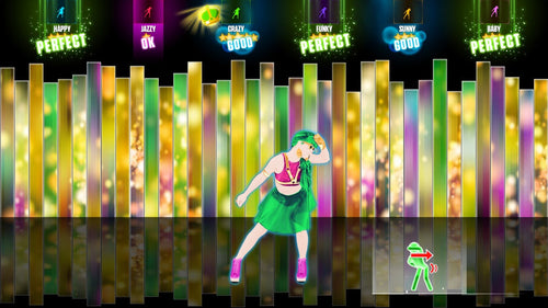 Just Dance 2015 (Import)