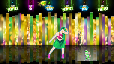 Just Dance 2015 (Import)