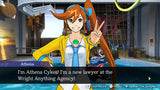 Apollo Justice: Ace Attorney Trilogy (Import) – Nintendo Switch – supplerende spilillustration 6
