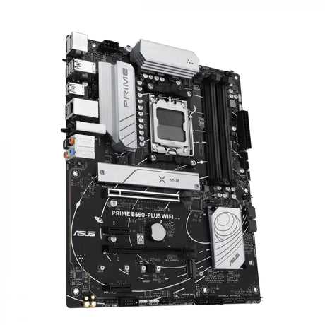 ASUS B650E MAX GAMING WIFI (ATX, B650, AM5, DDR5) ASUS