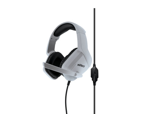 Nyko Deluxe Master Pak – tilbehørssæt til PlayStation 5 – headset