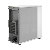 Fractal Design North Tower ATX Ohne Netzteil Weiß 