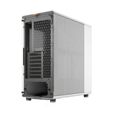 Fractal Design North Tower ATX Ohne Netzteil Weiß 