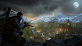 Sniper Elite v2 Remastered – Nintendo Switch – supplerende spilillustration 4