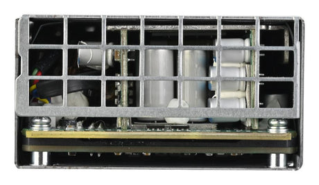 SilverStone Gemini 1300C Platinum redundant 2Unit PSU - 1300 Watt Silverstone