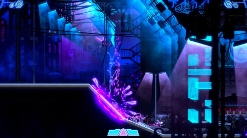 Eden Genesis Tesura Games