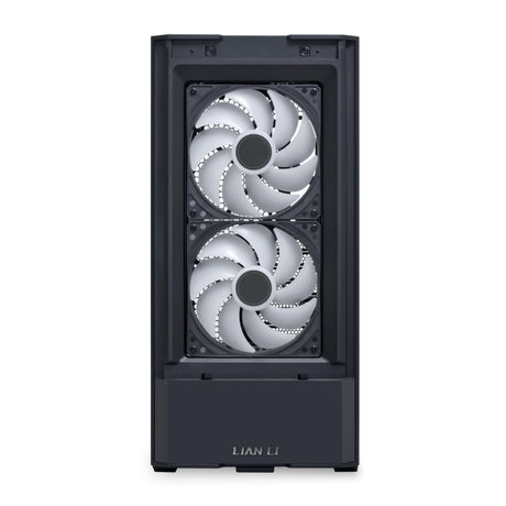 Lian Li Lancool 207 black Lian Li