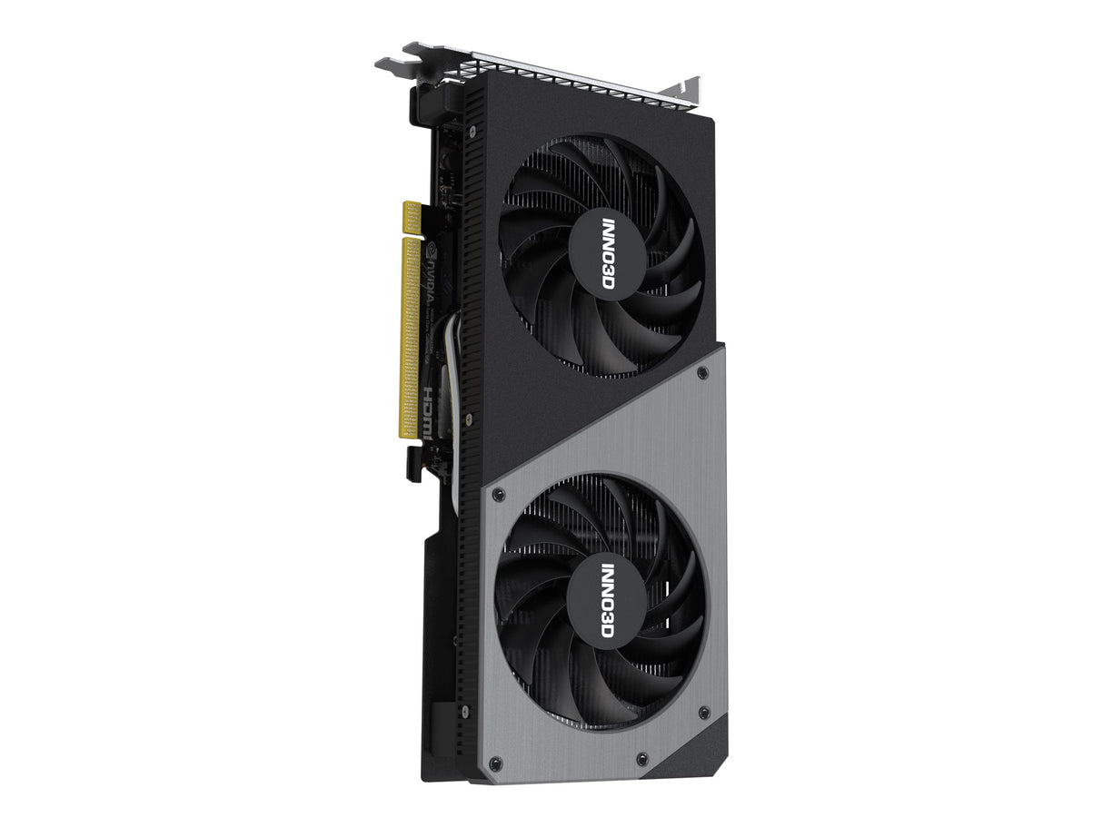 Inno3D GeForce RTX 4060 Twin X2 V2 8G