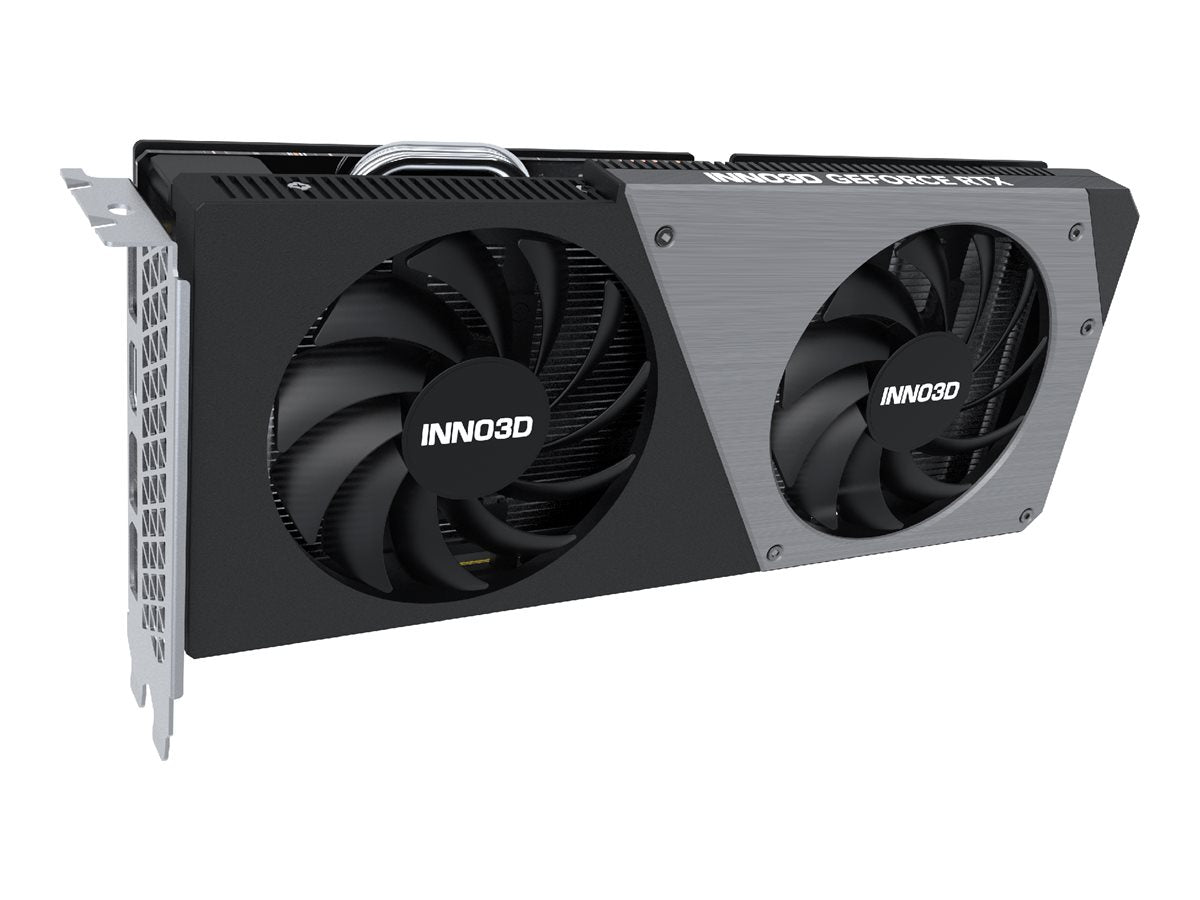 Inno3D GeForce RTX 4060 Twin X2 V2 8G