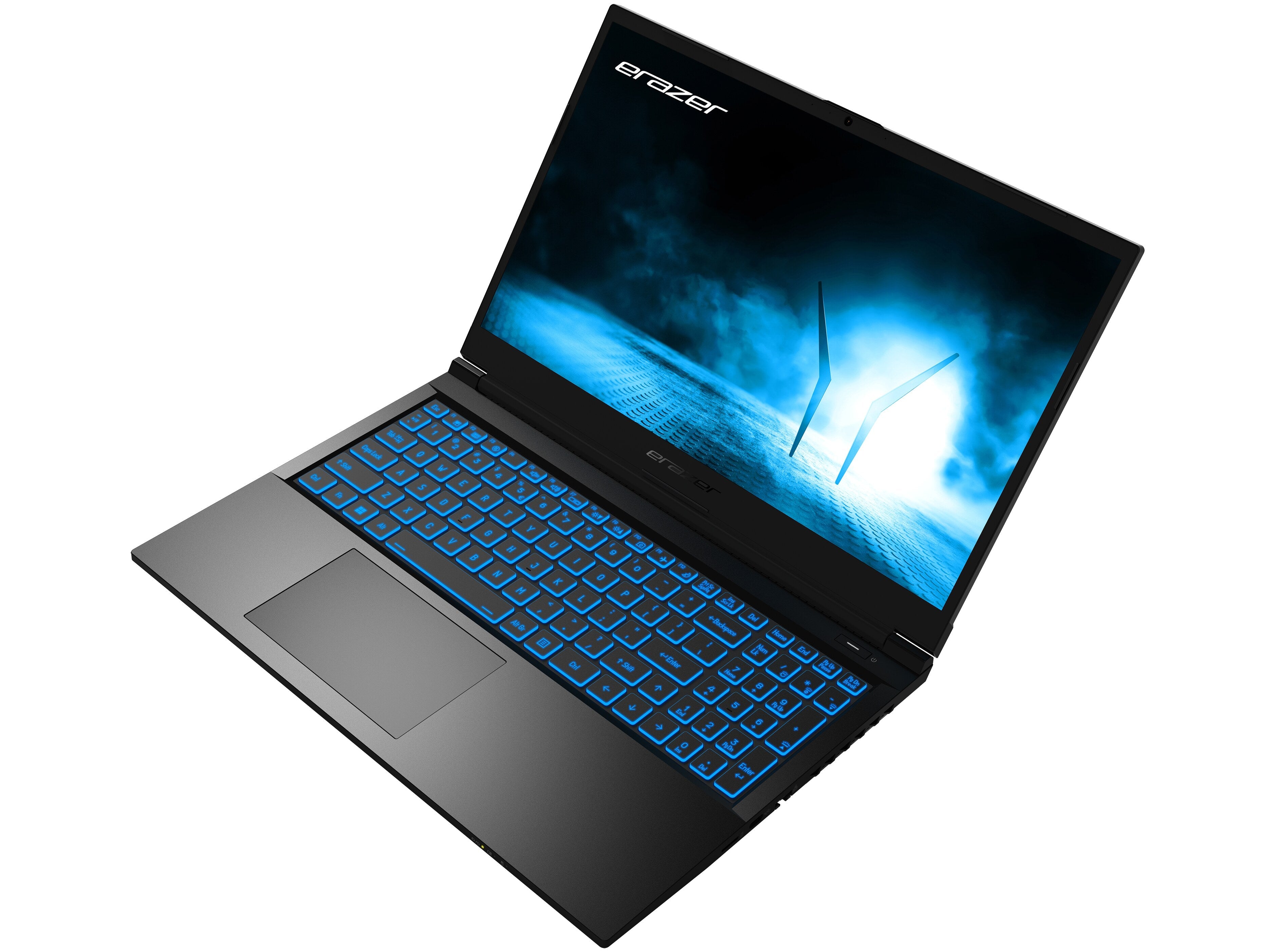 Erazer Crawler E50i MD62653 15.6 FHD i7-12650H 16GB 512GB RTX 4050 Windows 11 Home Medion