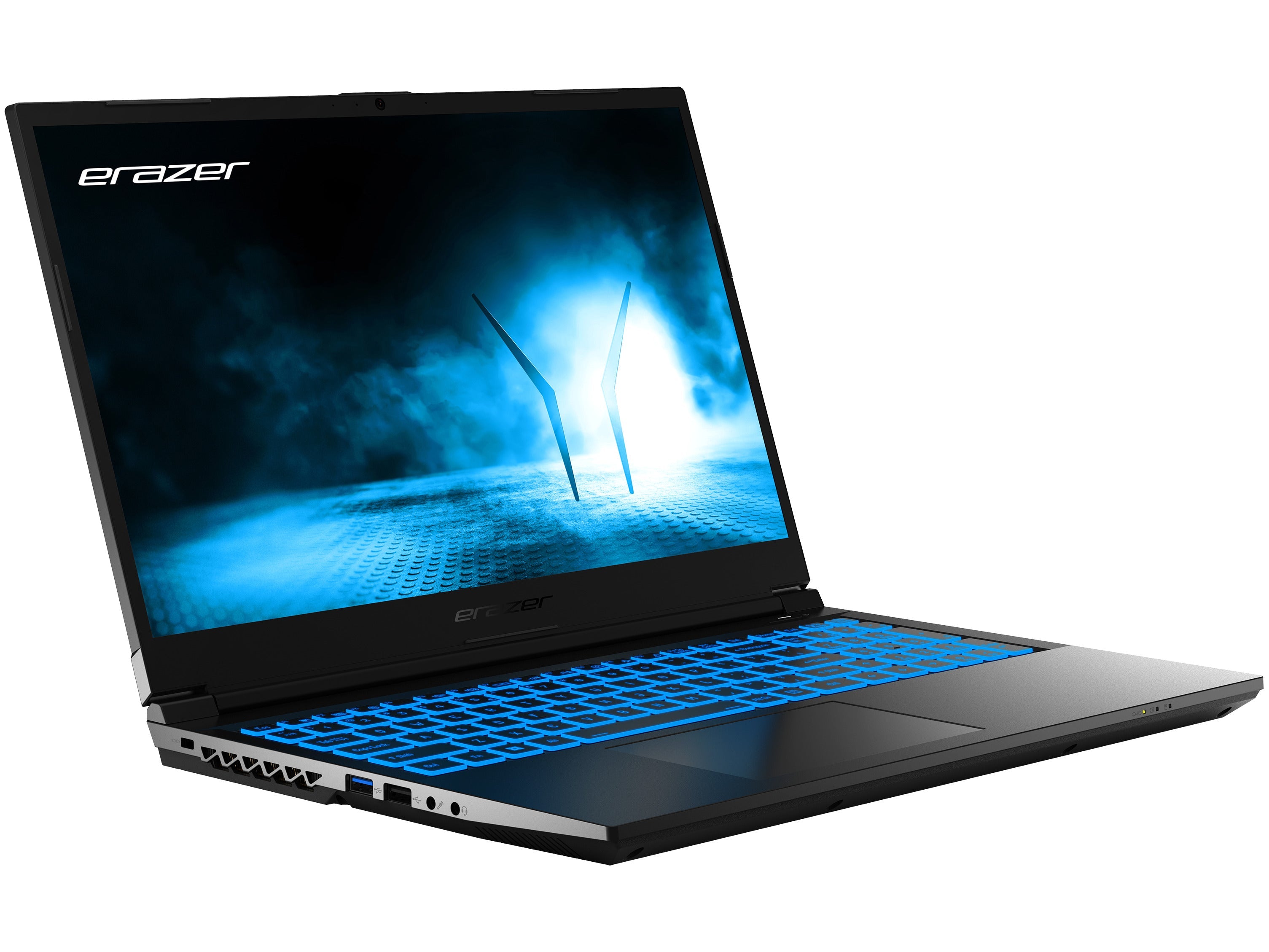 Erazer Crawler E50i MD62653 15.6 FHD i7-12650H 16GB 512GB RTX 4050 Windows 11 Home Medion