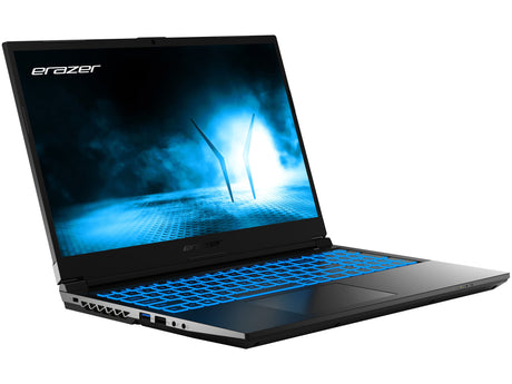 Erazer Crawler E50i MD62653 15.6 FHD i7-12650H 16GB 512GB RTX 4050 Windows 11 Home Medion