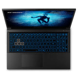 Erazer Deputy P60i MD62688 15.6 FHD i7-13620H 16GB 512GB RTX 4060 Windows 11 Home Medion