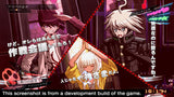 Danganronpa V3: Killing Harmony – PlayStation 4 – skærmbillede fra spillet