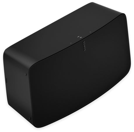 Sonos - Five Wireless Multiroom Speaker Black  (Gen3) Sonos