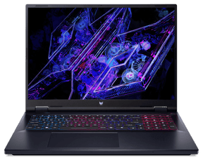 Predator Helios Neo 18 i5-14450HX 16GB 512GB RTX4060 Acer