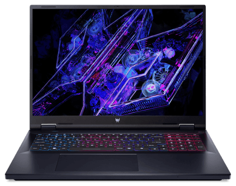 Predator Helios Neo 18 i5-14450HX 16GB 512GB RTX4060 Acer