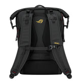 Asus ROG SLASH Backpack Edition 20 – Sort