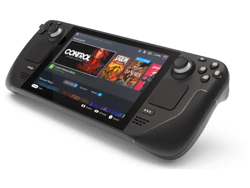 Valve Steam Deck 7 16GB 256GB SteamOS (UK)