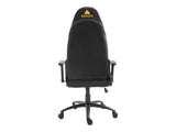 Nordic Executive Assistant RL-016V2-BK Gamer Stuhl Schwarz 