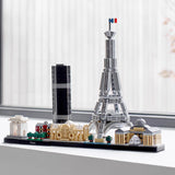 LEGO Architecture - Paris (21044) LEGO