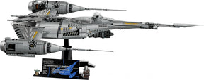 LEGO - Star Wars - UCS N-1 Starfighter (75442) LEGO