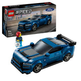 LEGO Speed Champions - Ford Mustang Dark Horse (76920) LEGO