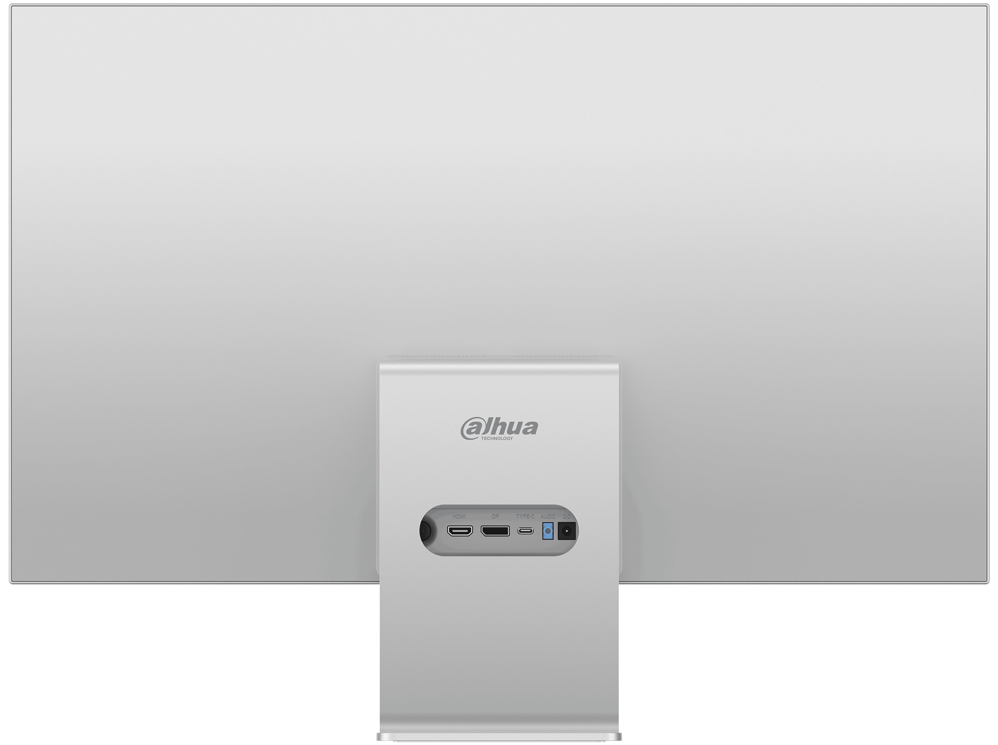 Dahua DHI-LM27-P501 27 IPS 5120 x 2880 (5K) HDMI DisplayPort USB-C 60Hz