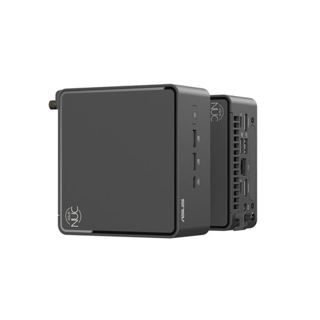 ASUS NUC 15 Pro RNUC15CRHU500002 – produkt og tilbehør