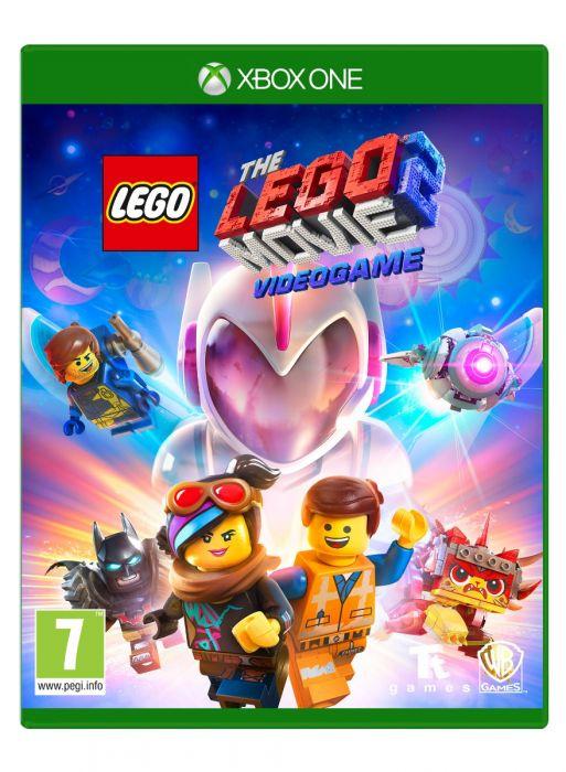 The LEGO Movie 2: Videospillet – Xbox