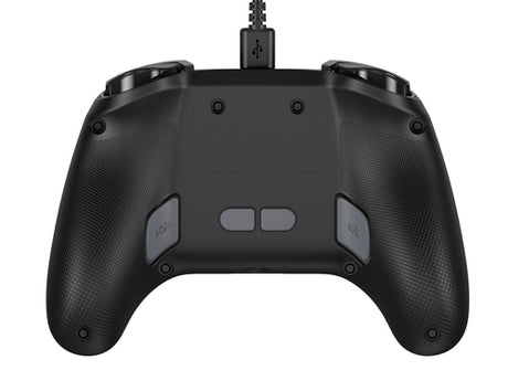 PowerA Advantage Wired Switch 2 Mario Time – Bagknapper
