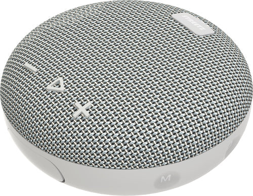 S200 Waterproof Bluetooth speaker, 5 W, AUX, grey streetz