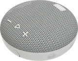 S200 Waterproof Bluetooth speaker, 5 W, AUX, grey streetz