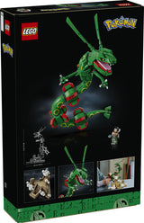 LEGO - Pokémon - Rayquaza (72168)