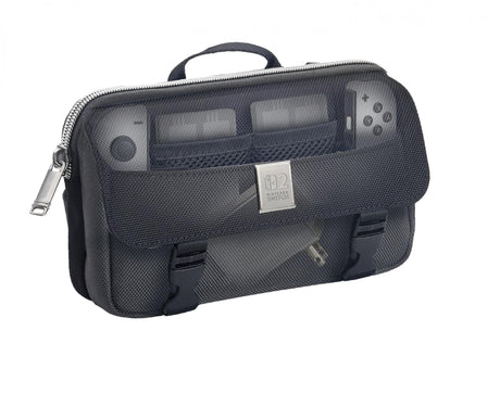Nacon – Horizontal Shoulder Bag – Nintendo Switch 2