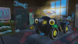 Big Bobby Car: The Big Race