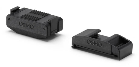 DJI - Osmo Action Cold Shoe Expansion Kit DJI