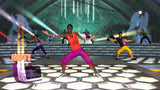 Zumba Fitness Rush (Requires Kinect) – Xbox 360 – spilgrafik