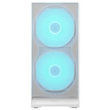 COUGAR Airface 180, ARGB, hvid kabinet – produktdetalje