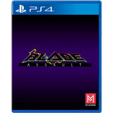 Blade Assault – PlayStation 4