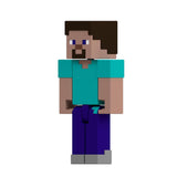 Mattel Minecraft 8 cm Figure Steve, toy figure Mattel