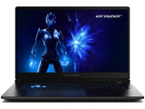 Erazer Defender 17 P1 MD62756 17.3 FHD i7-13620H 32GB 2TB RTX 5060 Windows 11 Home