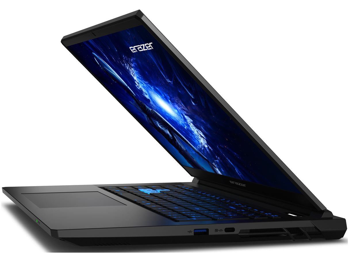 Erazer Scout 17 E1 MD62758 17,3" FHD Core 5-210H 16 GB 1 TB RTX 5050 Windows 11 Home