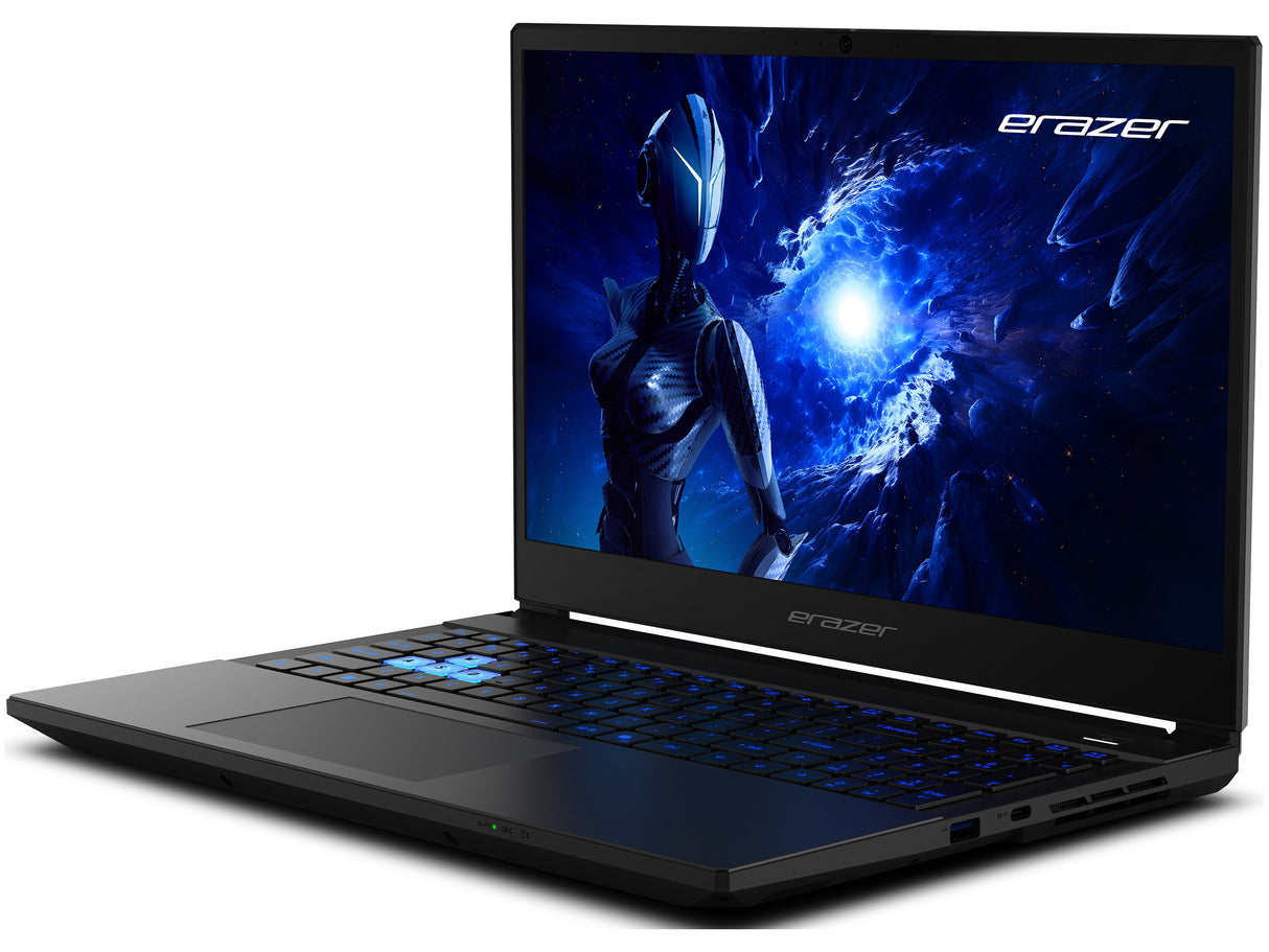 Erazer Scout 15 E1 MD62765 15,6" FHD i5-13420H 16 GB 1 TB RTX 5050 Windows 11 Home