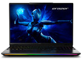 Erazer Beast 16 X1 Ultimate MD62733 16" QHD+ Ultra 9-275HX 32 GB 2 TB RTX 5080 Windows 11 Home