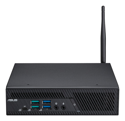 ASUS ExpertCenter PB64-B50079AH – set forfra (vinkel 3)