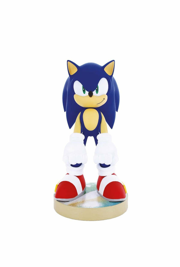 CABLE GUYS - MODERN SONIC