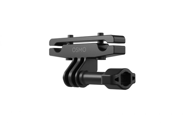 DJI - Osmo Action Bike Seat Rail Mount DJI