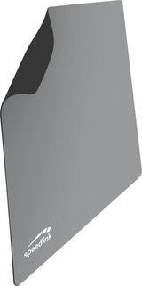 Speedlink - ATECS Soft Gaming Mousepad - Size M - Grey Speedlink