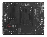 ASRock DeskSlim X600 barebone - produktbillede 6